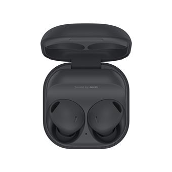 Auriculares Bluetooth Samsung Galaxy Buds2 Pro | Cinzento - 1