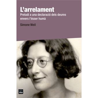 L'Arrelament - 1