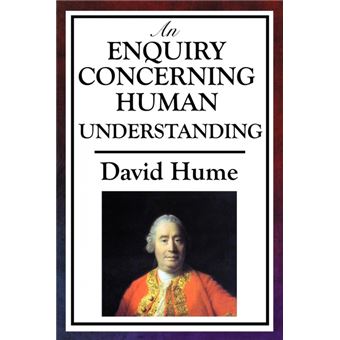 An Enquiry Concerning Human Understanding - Paperback / softback - 2008 - 1