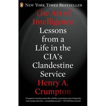 The Art of Intelligence - 1