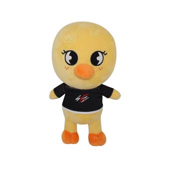 Peluche V-REEL QT01 Stray Kids SKZOO - Felix - Bbokari | 20cm - 1