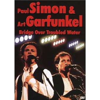 Simon And Garfunkel - Bridge Over Troubled Water - 1