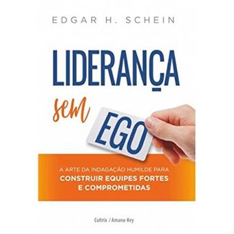 Liderança Sem Ego - 1