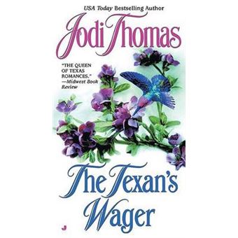 The Texan'S Wager 1 Wife Lottery - 1