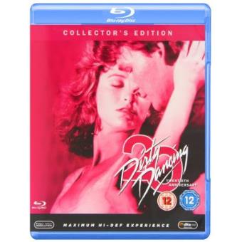 Dirty Dancing  Collector'S Edition (2 Discs) (Import) - 1