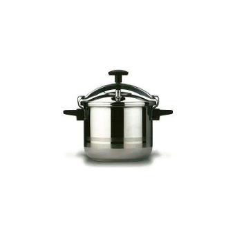 PANELA PRESSAO ORIMA 6L INOX  (cx-4) - 1