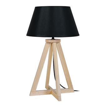 Candeeiro de Mesa Tosel SKARA 65448 - 1