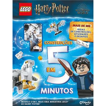Lego Harry Potter - 1