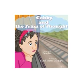 Gabby And The Train Of Thought - 1