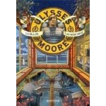 La isla de las mascaras / The Isle of the Masks - 1