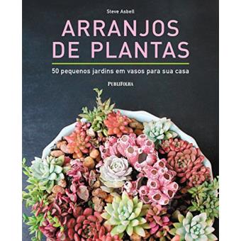 Arranjos Florais - 1