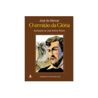 O Ermitão Da Glória - 1