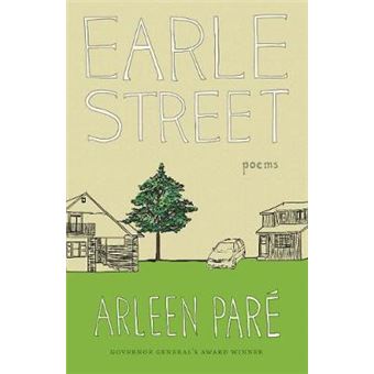 Earle Street - 1