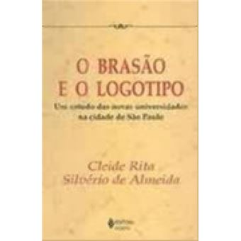 Brasão E O Logotipo Um Estudo Das Novas Universidades - 1