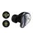 Auriculares Mifo O5 5.0 Sem Fios Bluetooth de Desporto Vermelhos_3