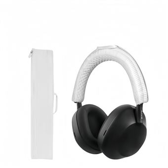 Protetor de Arco para Auscultadores V-REEL para HUAWEI FreeBuds Studio | Branco - 1