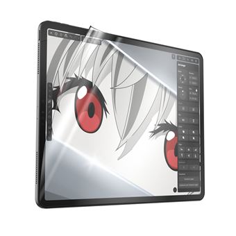 Protetor de Ecrã para Telemóvel PanzerGlass PanzerGlass® GraphicPaper® Screen Protector iPad Pro 12.9'' (2018-2022) | Ultra-Wide Fit | Transparente - 1