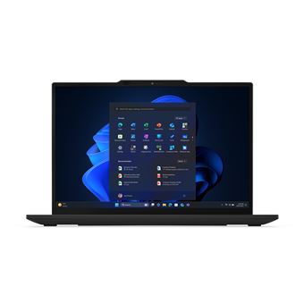 Computador Portátil Lenovo ThinkPad X13 Gen 6 (Intel) | 13.3'' | Intel Core Ultra 7 255U | Intel Graphics | 32 GB | SSD 1TB - 1