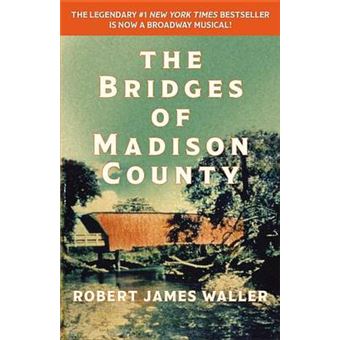The Bridges Of Madison County - 1