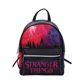Mochila Nemesis Now Stranger Things The Upside Down | 28cm - 1
