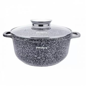 Panela Klausberg KB-7521 | 3,3L | Compatível com Indução - 1