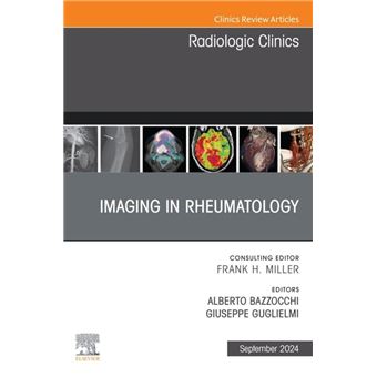 Imaging In Rheumatology Clinics Of North America - 1