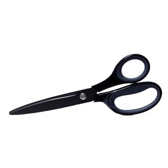 Tesouras Plus Curve Teflon 8,5'' | 215 mm - 1