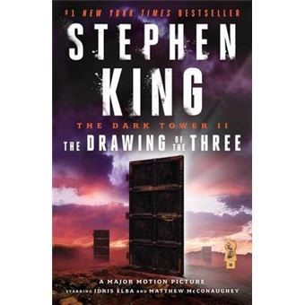 The Dark Tower Ii, 2 The Drawing Of The Three - 1