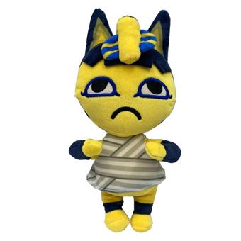 Peluche DreamWorks Animal Crossing | Marina | 20 cm - 1