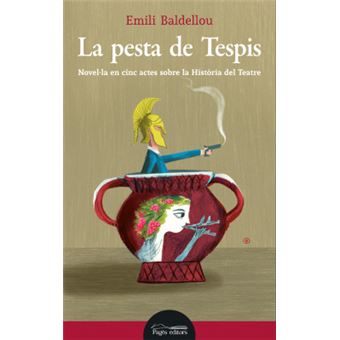 La Pesta De Tespis - 1