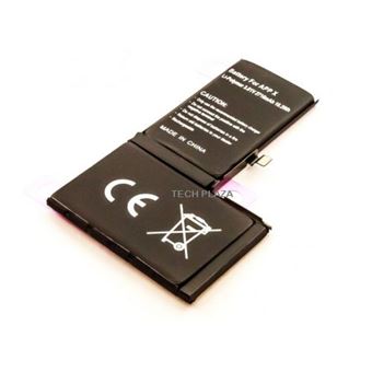 Bateria para Apple X - 1