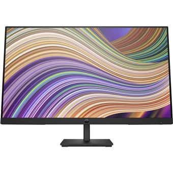 Monitor HP FHD P27 G5 | LCD | FHD | 5 ms | 75 Hz | 27&quot; | E - 1