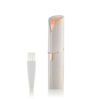 Depiladora Facial Indolor com LED InnovaGoods - 1