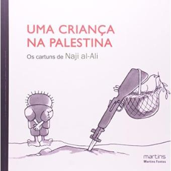 Uma Criança Na Palestina - 1