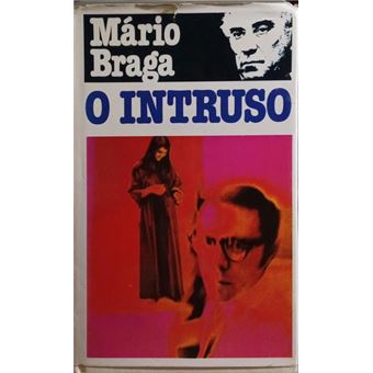 O intruso. - 1
