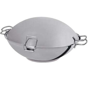 Cataplana Silampos 28cm até 3,4L - 1