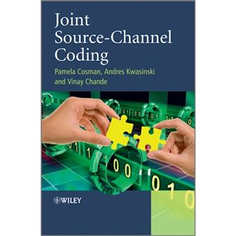 Joint Source-Channel Coding - 1