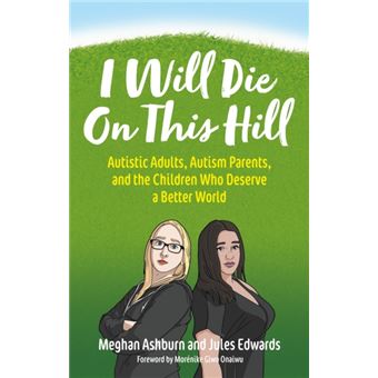 I Will Die On This Hill - 1