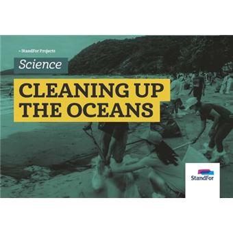 Standfor Bilingual:Level 1 -V.5-Cleaning Up The Oc - 1