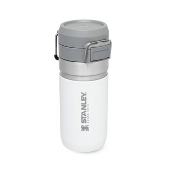 Garrafa Térmica Stanley 10-09148-024 | Branco - 1