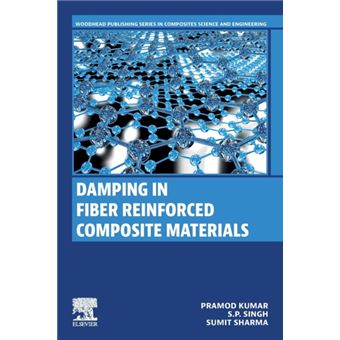 Damping In Fiber Reinforced Composite Materials - 1