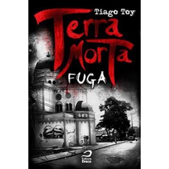 Terra Morta Fuga - 1