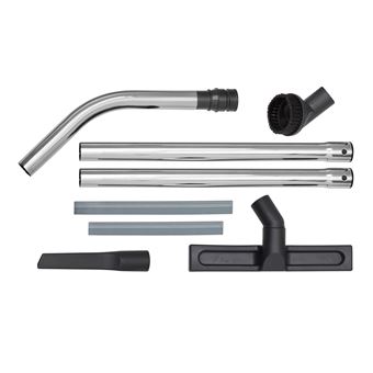 Floor Cleaning Kit DeWALT DWV9350-XJ | Aço inoxidável - 1