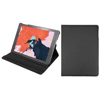 Capa skyhe para Samsung Galaxy Tab S7 Plus 12.4"" 2020 | Rotativa 360º - Preto - 1