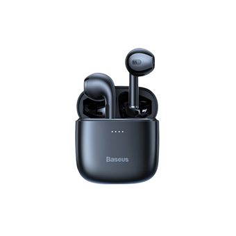 Auriculares Wireless Baseus W04 Pro | Type-C | 30h | Bluetooth5.3 - 1