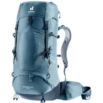 Mochila de Viagem Deuter Aircontact Lite 40 + 10 - 1