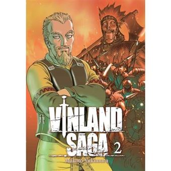 Vinland Saga Deluxe - Vol. 02 - 1