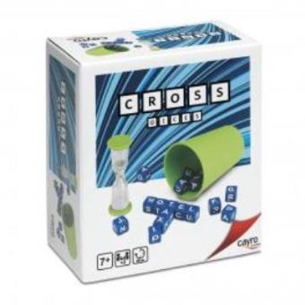 Jogo Cross Dices - 1