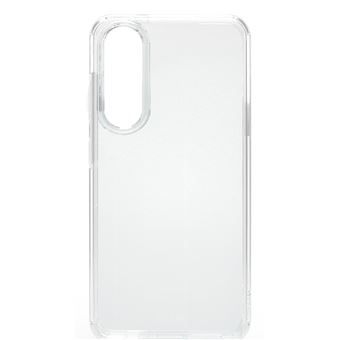 Capa para Telemóvel SBS TED3OCOVSAS25E | Transparente - 1