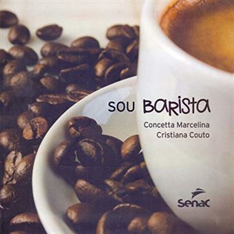 Sou Barista - 1